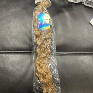 Organique Mastermix Water Wave (24")