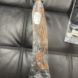 Shining Star 100% Human Hair Straight (20")