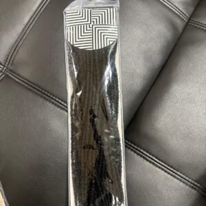 Soft Faux Locs Extensions (Pre-Looped)