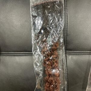 Water Wave Human Hair Lace Closure (14")
