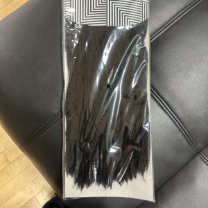 Afro Kinky Bulk Hair Extension